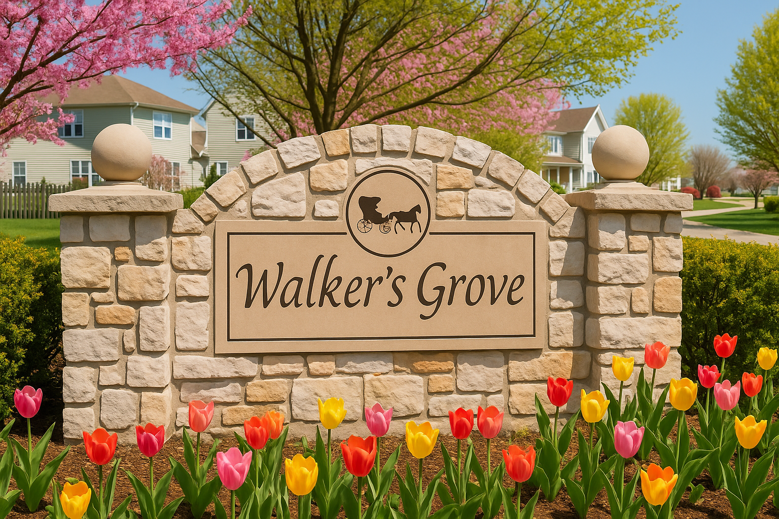 Walkers Gove