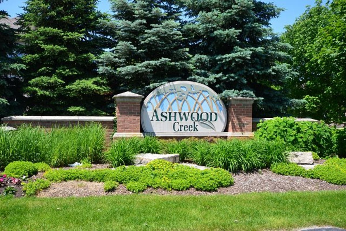 Ashwood Creek