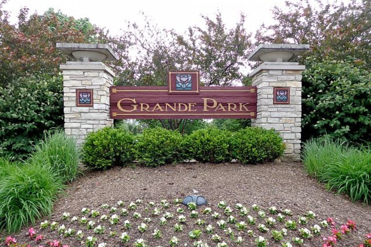 Grande Park